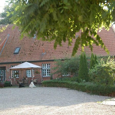 Ostseepferdehof Neukirchen  Екстериор снимка